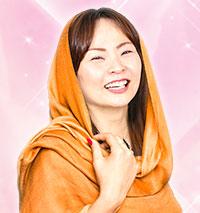 咲喜先生