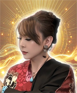 天照靈蓮先生